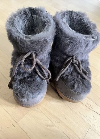 Boots von Inuikii / Ikkii