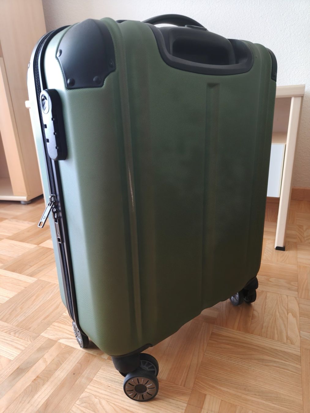Altro in Aeronautica: Travellite City 40l – Nuovo (secondo la descrizione) da Frauenfeld venduto da relipe 2
