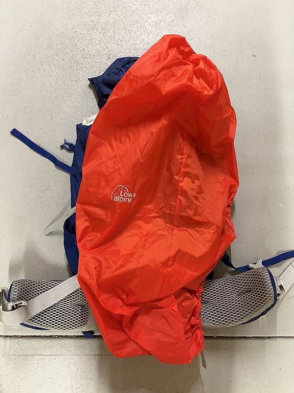 Zaini: Lowe Alpine Backpack Manaslu 50:65  – Nuovo e nell'imballaggio originale da Zürich venduto da jan_6yl5 4