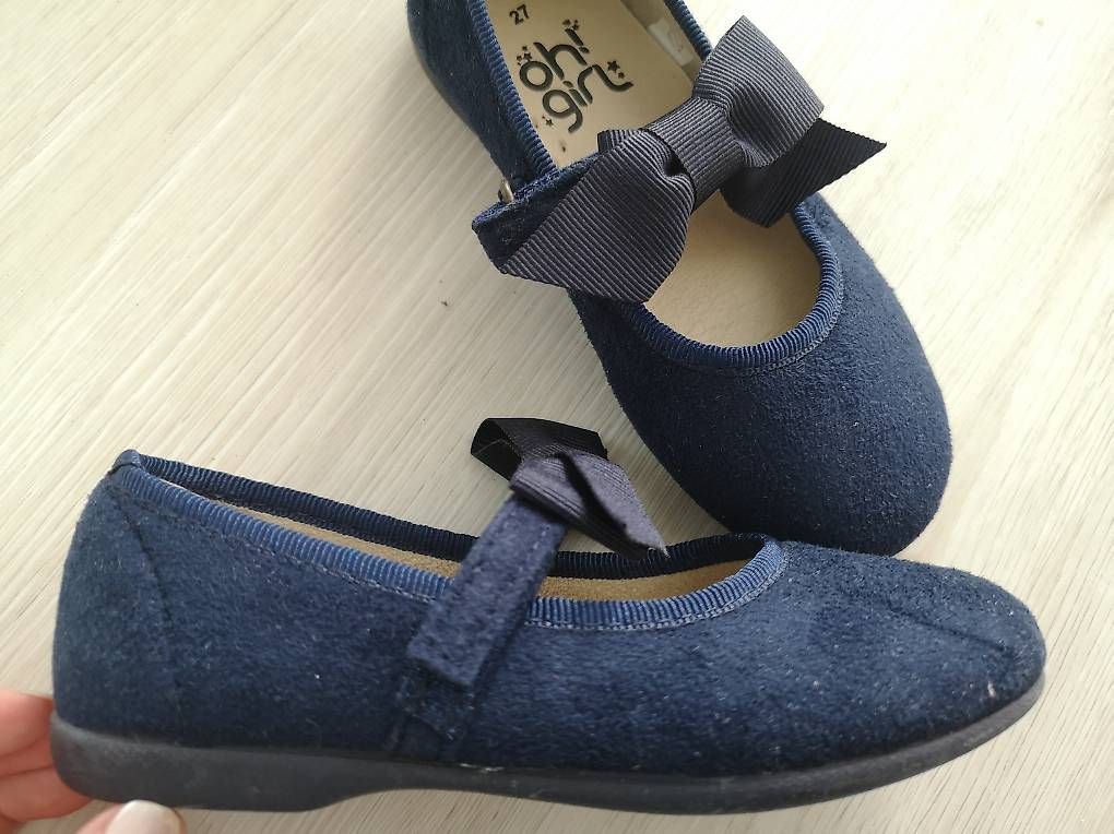 Scarpe per ragazze: Leder Schuhe Mädchen Grösse 26 – Usato da Ostermundigen venduto da lid_sg9q 1