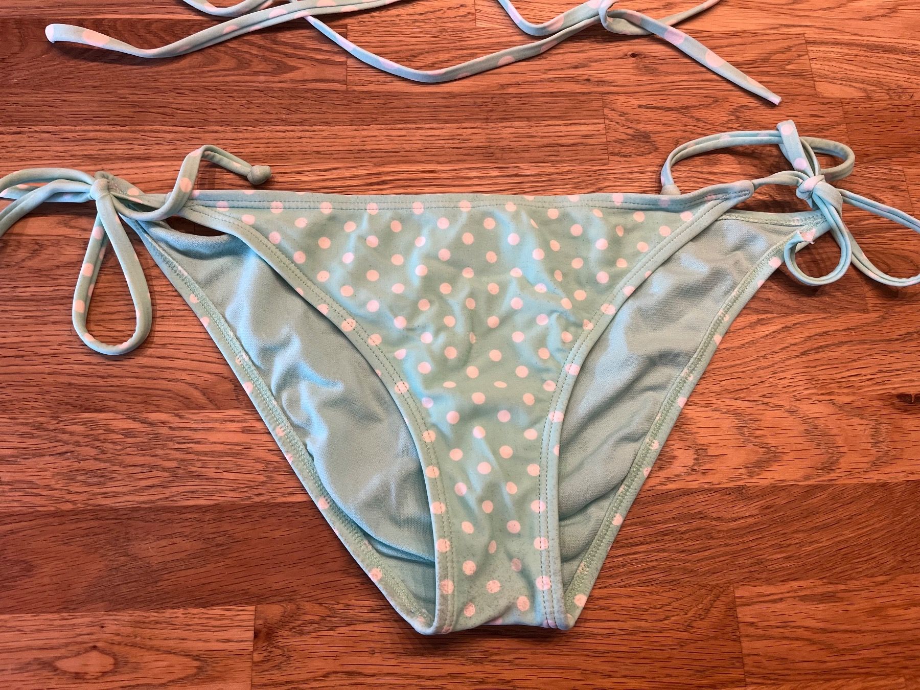 Costumi da bagno & Bikini: Roxy Triangel Bikini Gr.M – Usato da Oberdorf SO venduto da sa-na 3