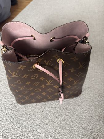 Louis Vuitton NoeNoe MM