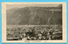 Martigny 1919