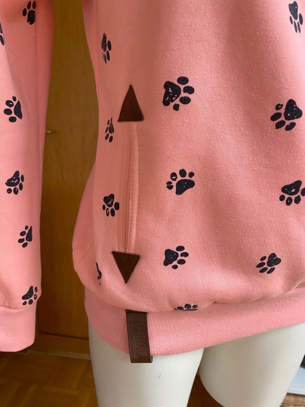 Pullover & Sweatshirts: Pullover Gr. S – Neu (gemäss Beschreibung) aus Elfingen von yaris100 2