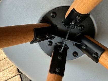 Stühle: Esstischstuhl – Gebraucht aus Zürich von Baumgarten05 2