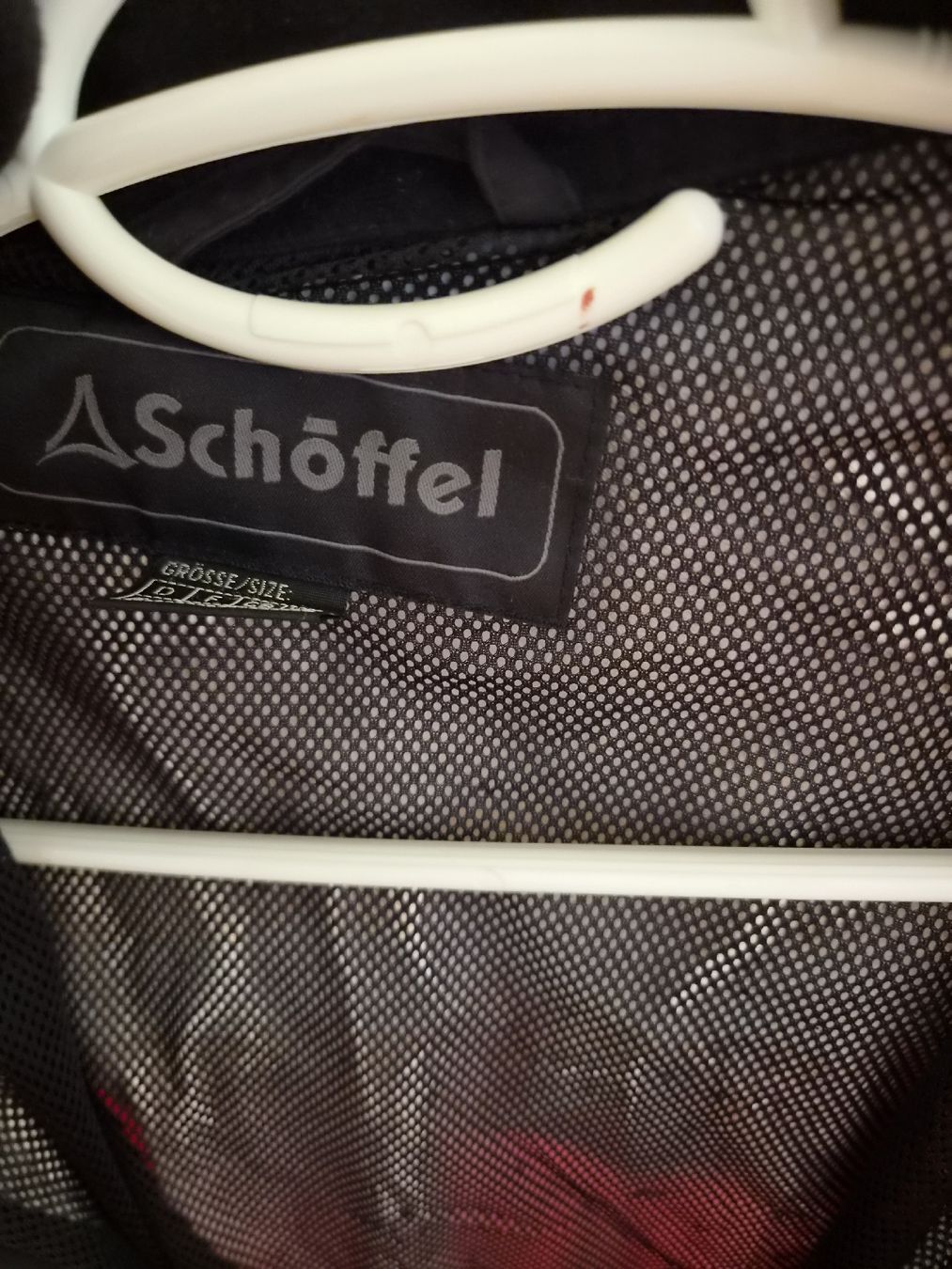 Schoeffel Giacche: Scheffel Windjacke – Usato da Heerbrugg venduto da Madalena 1
