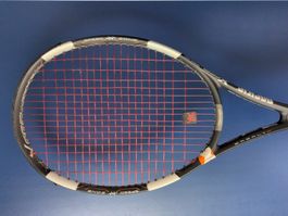 Tennis Racket/Tennis-Schläger Pro - mit Fischer-Technology