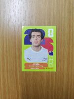 Panini WM 2026 Sticker - NZL 10