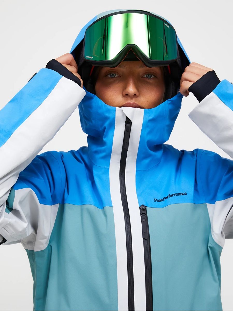 Peak Performance Completi & Tailleur: PeakPerformance Skianzug Gravity Neu – Nuovo e nell'imballaggio originale da Wohlen AG venduto da xX_MoDz_Xx 3