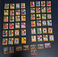 560 Panini WM 2026 Sticker