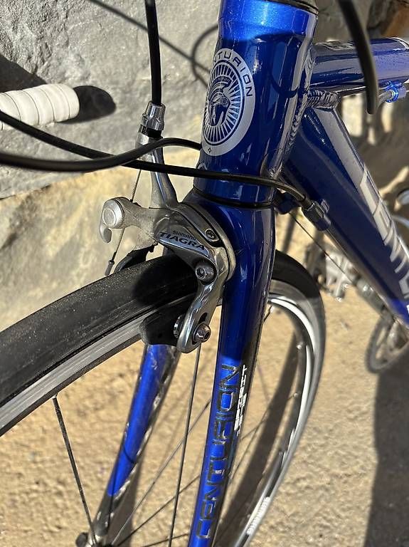 Vélos: Vélo de course – D'occasion à troistorrents par brocbroc 3