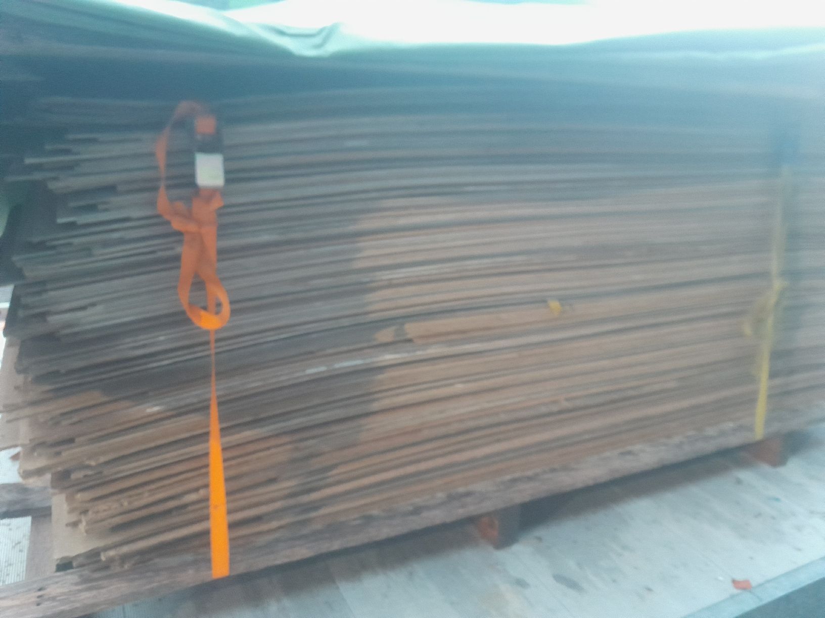 Piatti di portata: Abdeckplatten  Schutzplatte Pavatex – Usato da Marbach LU venduto da san_8kt5 1