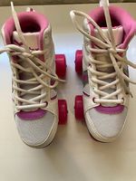 Patins à roulettes Fila, taille 35.