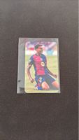 Fussballkarte - FC Barcelona - Lamine Yamal - Spanien