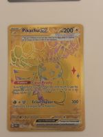 Carte Pokémon PIKACHU RARE pre 179 🇫🇷 