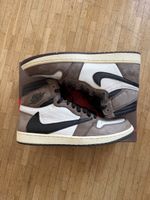 Jordan 1 High Travis Scott
