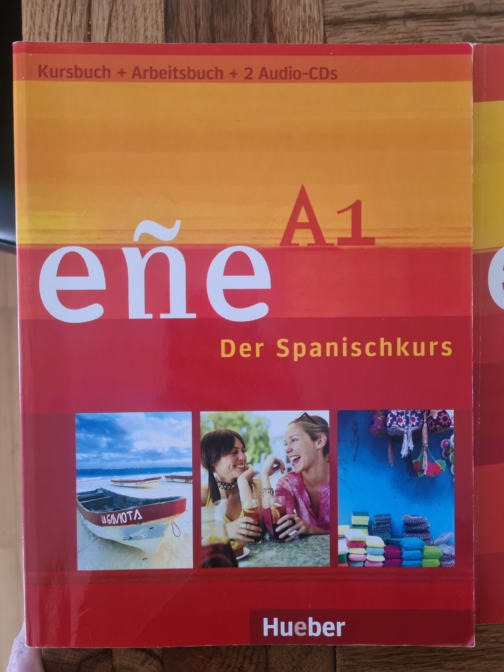 Libri: Spanisch Kurs Bücher – Usato da Steinhausen venduto da MilaB 1