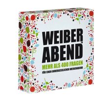 Spiel Weiberabend
