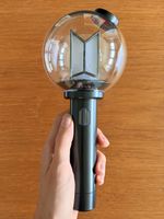BTS Official Light Stick Ver. 4
