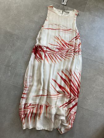 TOP - NILE - SOMMERKLEID NEU