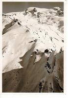 Hotel Trübsee Engelberg 1937