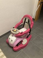 Petite voiture fille 3 en 1 