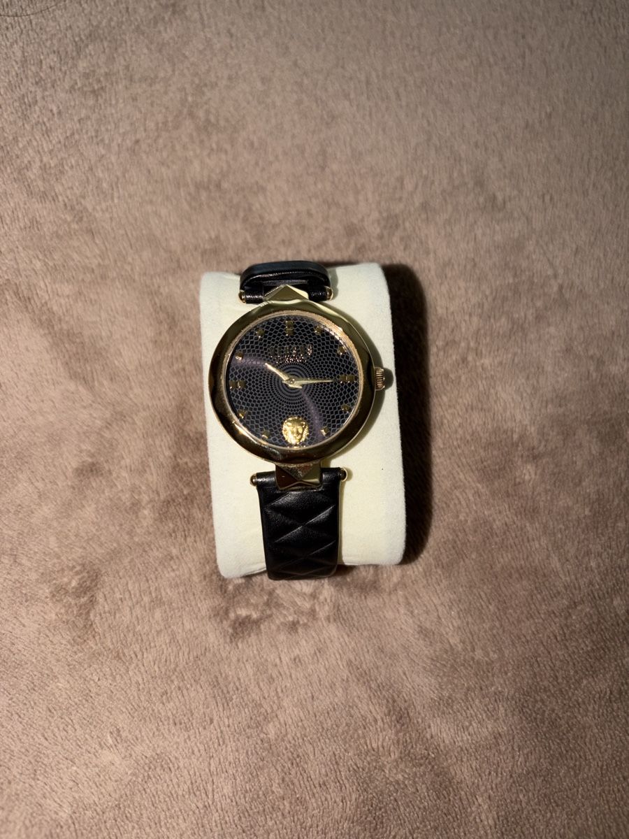 Versace Orologi: Versace Versus Uhr – Nuovo (secondo la descrizione) da Kloten venduto da Mery1982 2