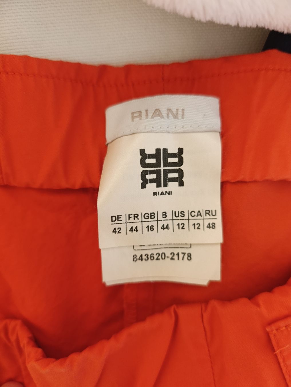 Riani Pantaloni: Riani Hose – Usato da Meilen venduto da SME_Aoi 2