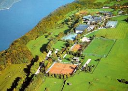 FILZBACH GL Sport- und Kurszentrum KZVL - Tennis