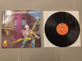 Steve Whitney Band - Love - Vinyl