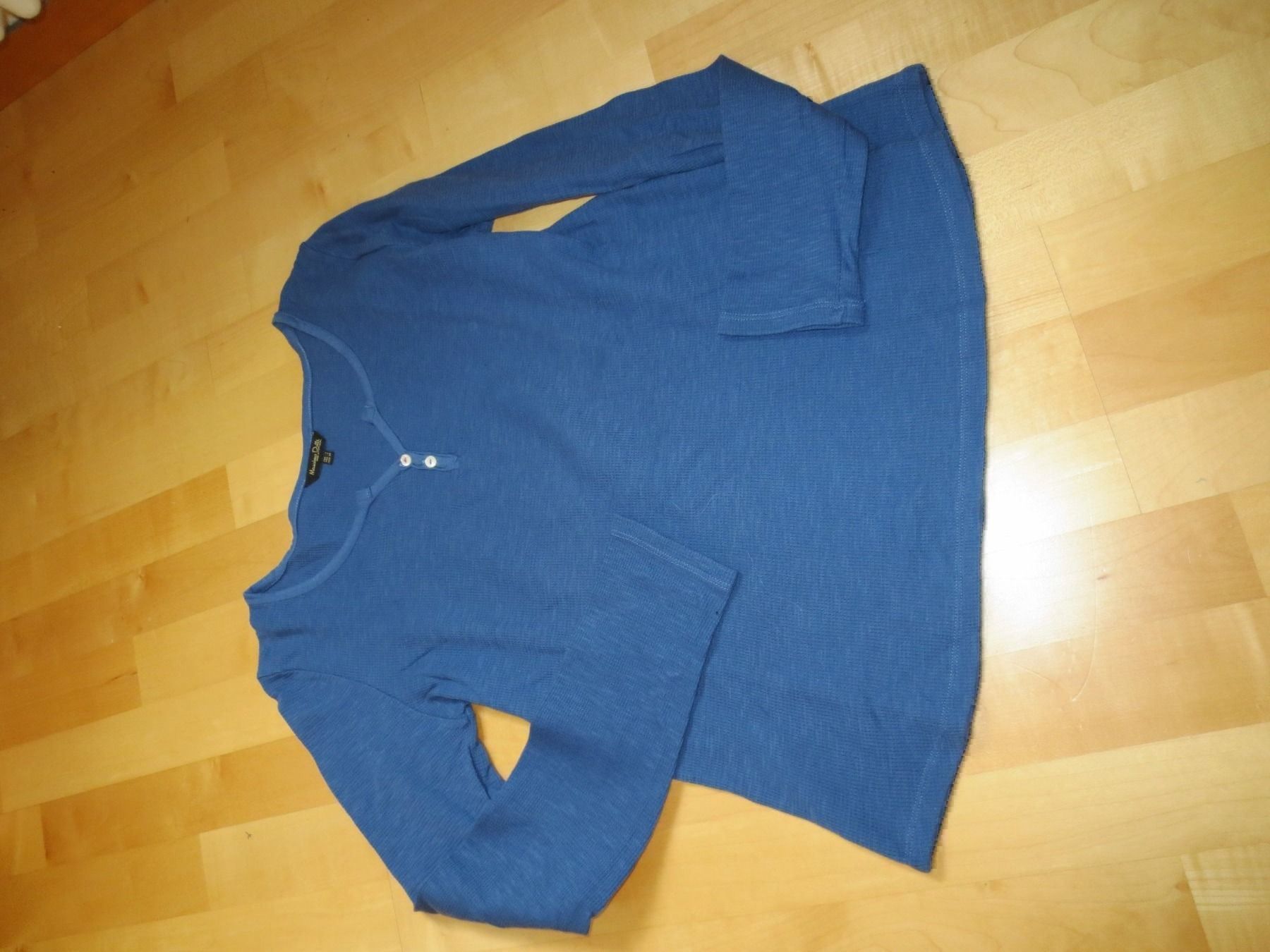 Massimo Dutti T-shirt: TShirt Massimo Dutti Gr. L = 40 neu – Nuovo (secondo la descrizione) da Männedorf venduto da Livingston 2