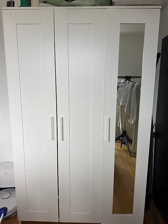 Armadi: Schrank – Usato da Tägerwilen venduto da ron_zzr5