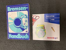 Bücher Mechanik  Mfz