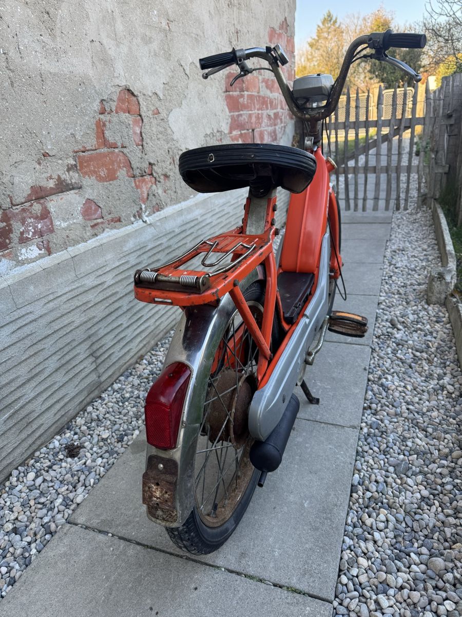 Piaggio Mofas: Piaggio ciao  – Gebraucht aus Yvonand von Hondaaaaaaa 4