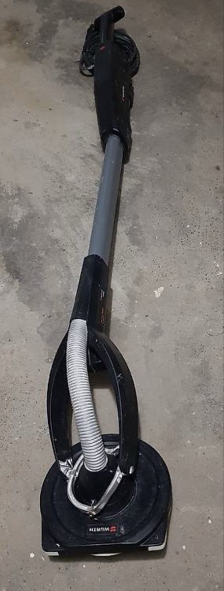 Würth Alle Werkzeuge: Compact Giraffe Würth wss 225e – Gebraucht aus Basel von taty97