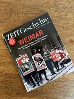 Zeit Geschichte: Weimar