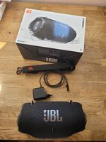JBL Xtreme 4 Black mit OVP