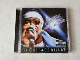 Ghostface Killah  -  Supreme Clientele