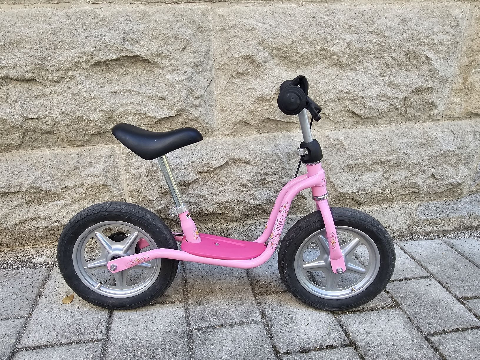 Puky Fahrzeuge für Kinder: Sehr schönes Laufrad! – Gebraucht aus Zürich von Masgo