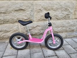 Sehr schönes Laufrad!