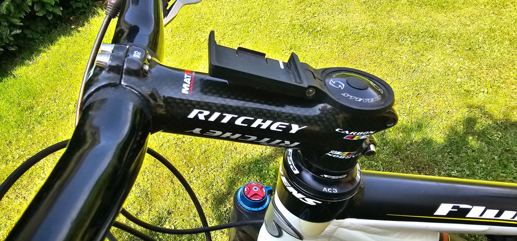 Stevens Biciclette: Mountainbike Stevens Fluent – Usato da Sevelen venduto da carigoni 2