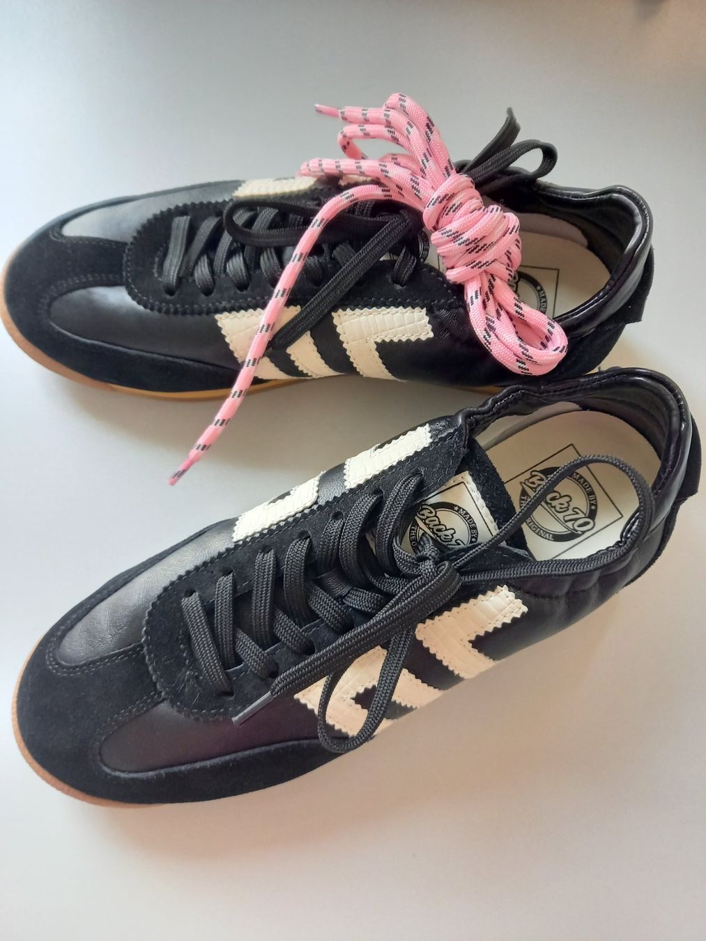 Scarpe da donna: Sneaker Back 70 – Nuovo (secondo la descrizione) da Sissach venduto da DenJoe