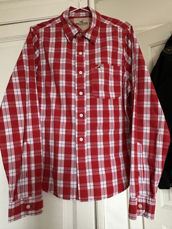 Hollister Shirt size L