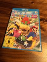 Mario Party 10 Wii U - sehr guter Zustand