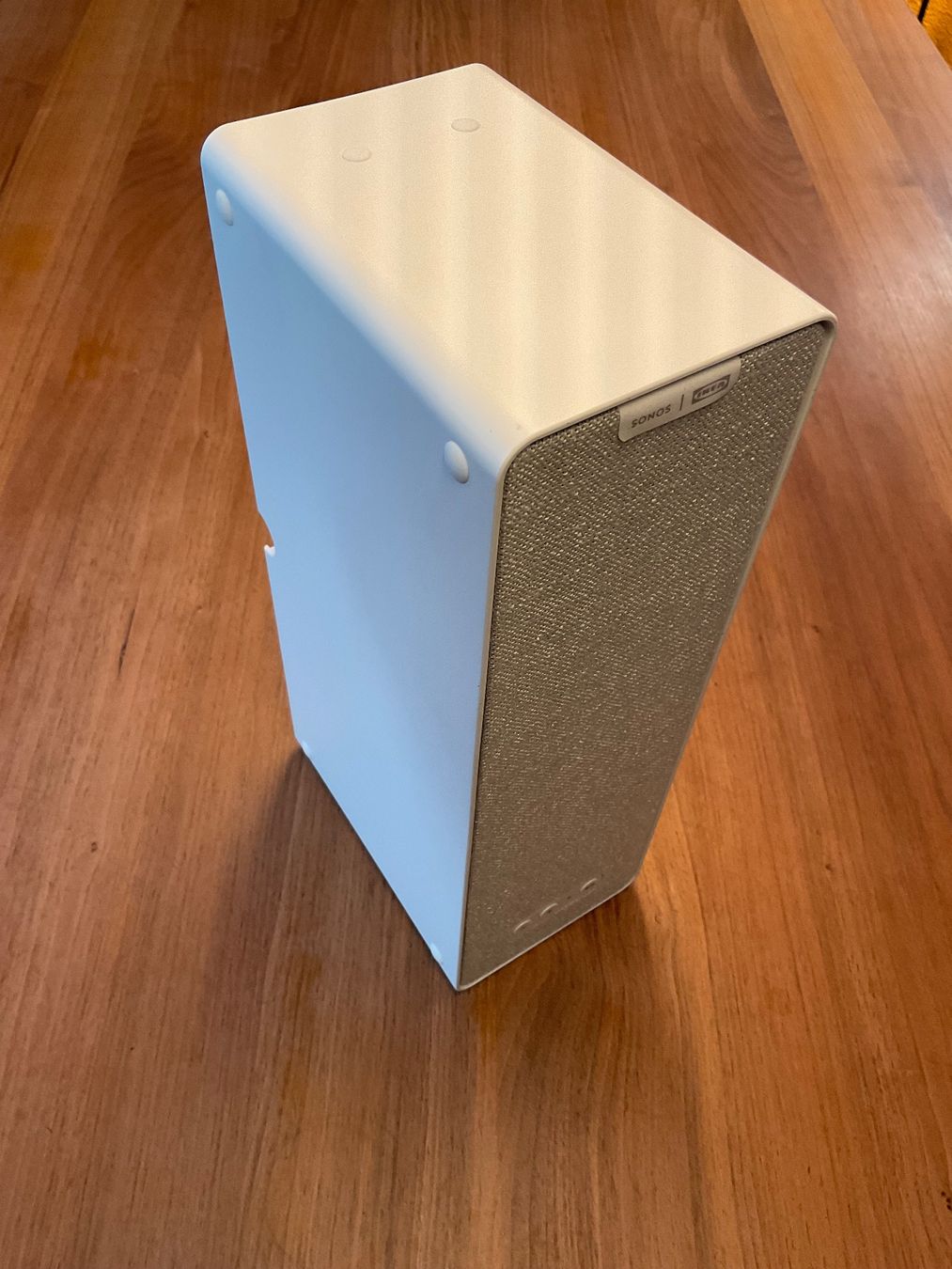 Ikea Casse acustiche: IKEA / SONOS Symfonisk Regallautsprecher Gen. 2 – Usato da Hittnau venduto da Bota12 4