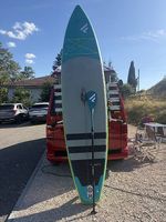 Fanatic Ray Air Premium Edition  Stand Up Paddle / SUP