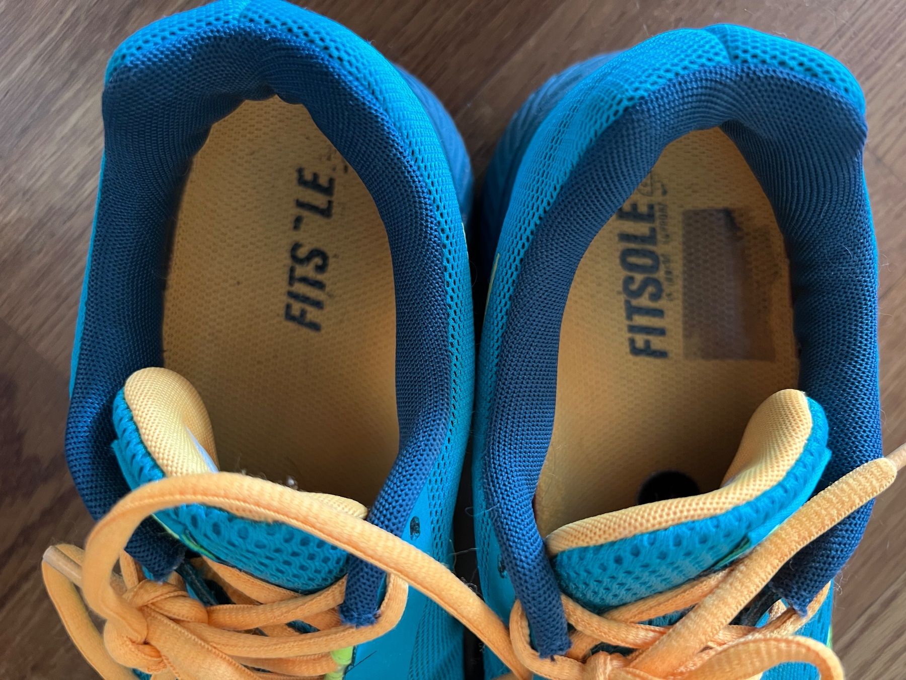 Nike Scarpe da donna: Nike Schuhe – Difettoso da Glattpark(Opfikon) venduto da ste_n99y 3