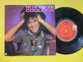Rita Coolidge – Only You