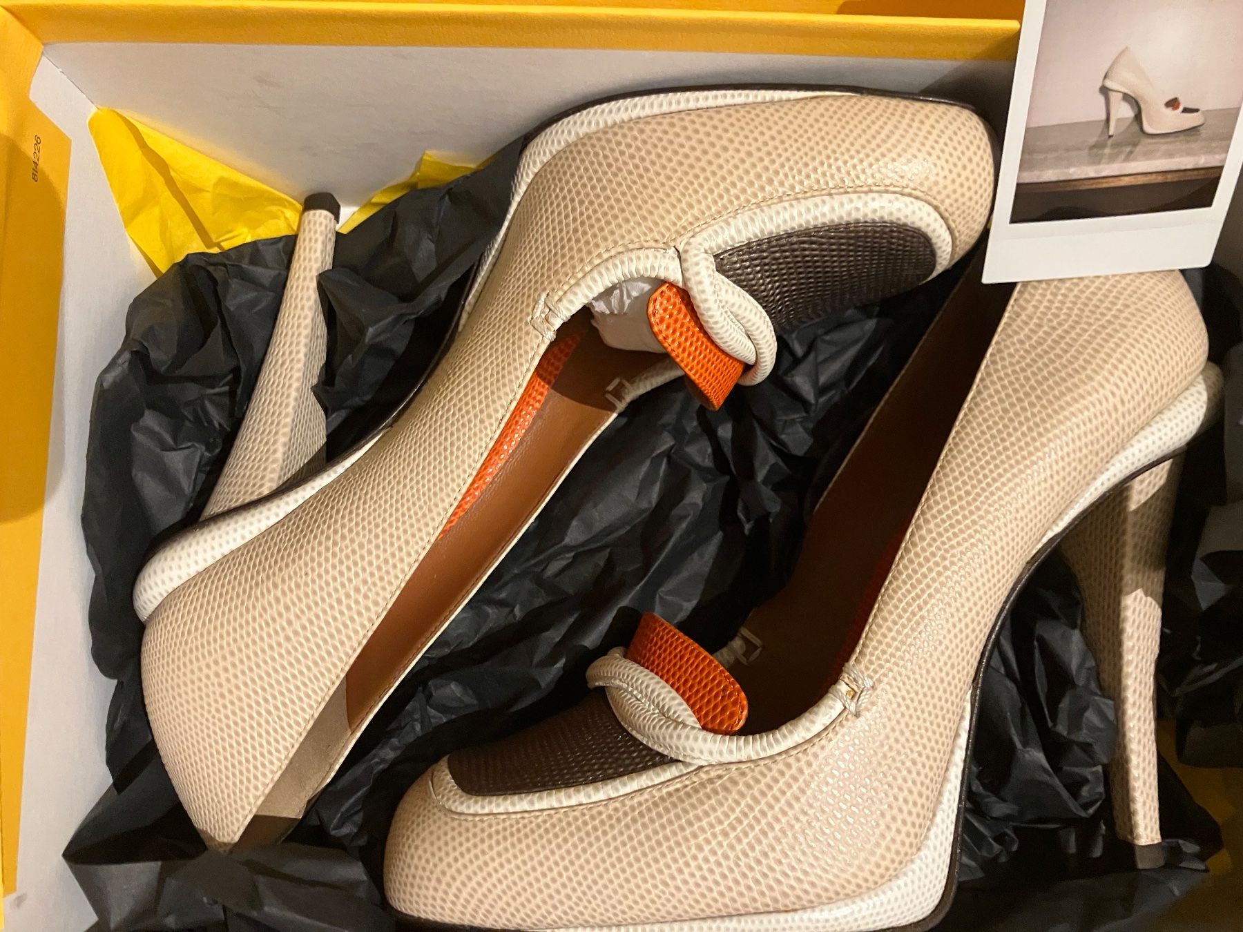 Fendi Scarpe da donna: Fendi Pumps Size 40 – Usato da Kilchberg ZH venduto da ann_8pwh 3