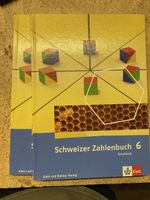 Zahlenbuch 6